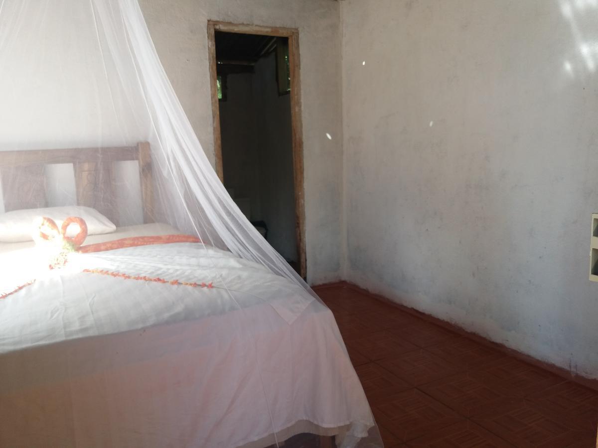 Hostal La Gloria Mérida Quarto foto